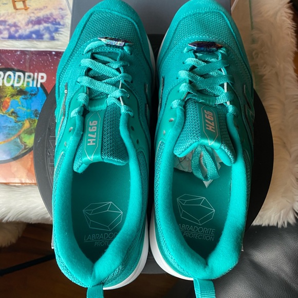 🆕 - New Balance 997H - Running Shoes - Women’s 8 - Picture 4 of 8